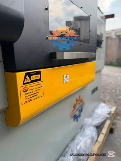 CINTREUR D'ÉTRIER DE BARRE D'ACIER CNC SGW10A آلة تشكيل و ثني الحديد الأتوماتكية