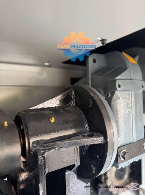CINTREUR D'ÉTRIER DE BARRE D'ACIER CNC SGW10A آلة تشكيل و ثني الحديد الأتوماتكية