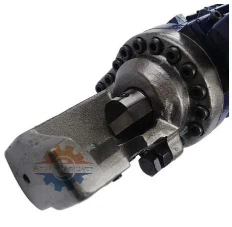 Machine de cisaille de barres d'armature de 4 à 20MM RC-20  آلة قطع الحديد اليدوية