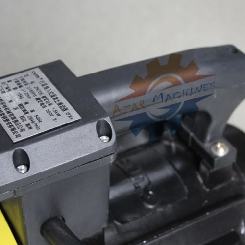 Vibreur électrique GUTE 220V  pour béton / هزاز كهربائي 220 فولت للخرسانة