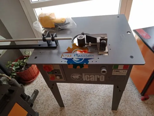CINTREUSE ELECTRIQUE / MÉCANIQUE / HYDRAULIQUE 