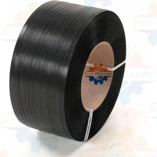 Feuillard PP / PET / ACIER ( 05 MM * 08 MM * 12MM * 15MM ) حزام الربط