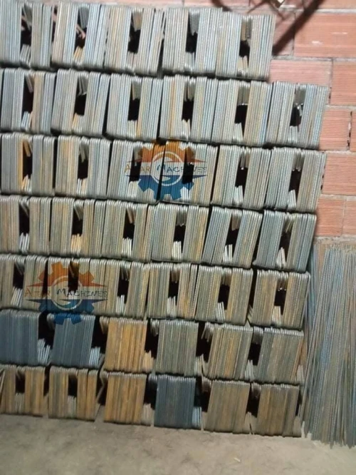 coudeuse semi- automatique 5mm jusqu'à 42 آلة تشكيل و ثني الحديد Steel Bar Bending Machine