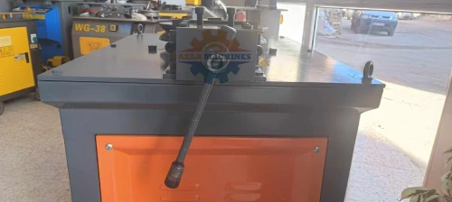  Machine à spirale XHJ32W (آلة الحلزونية لإنتاج الحلقات واللوالب بقضبان فولاذية)
