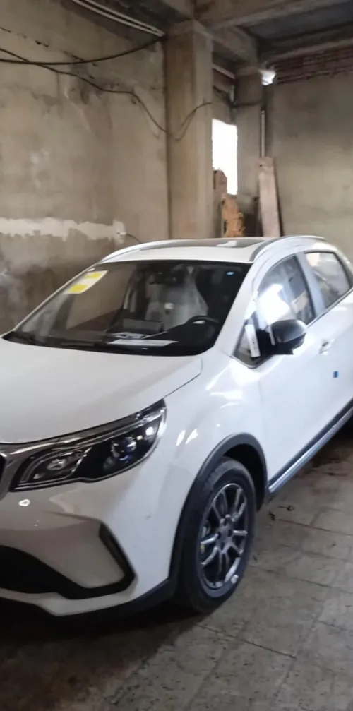 Geely GX3 PRO  2025 LIVAN X3 PRO