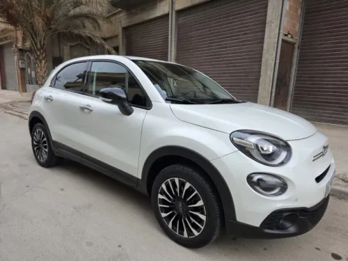Fiat 500x 2023 Club
