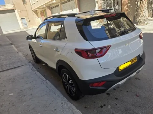 Kia KX1 2026 BLACK