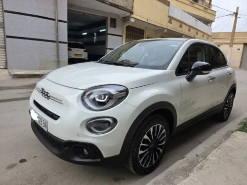 Fiat 500x 2023 Club