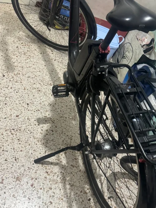 Vélo électrique winora 