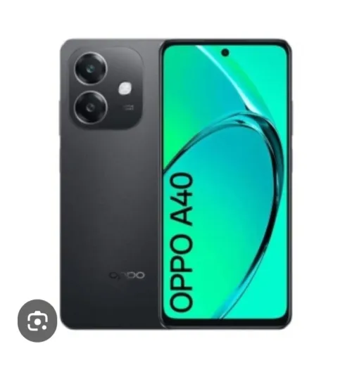 Oppo a40 Oppo a40  4/128