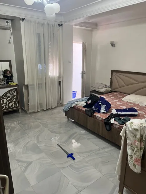 Vente Appartement Duplex F5 Alger Bab ezzouar