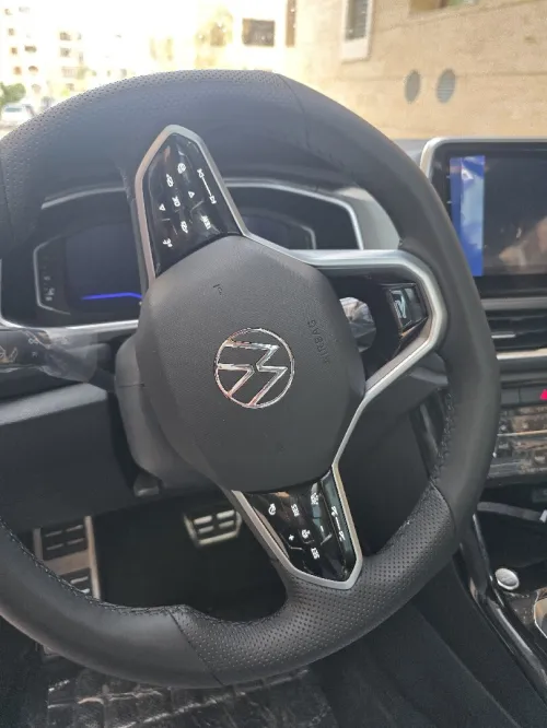 Volkswagen T-Roc 2026 R-Line 
