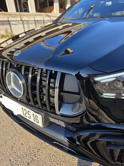Mercedes Gle 2025 Amg