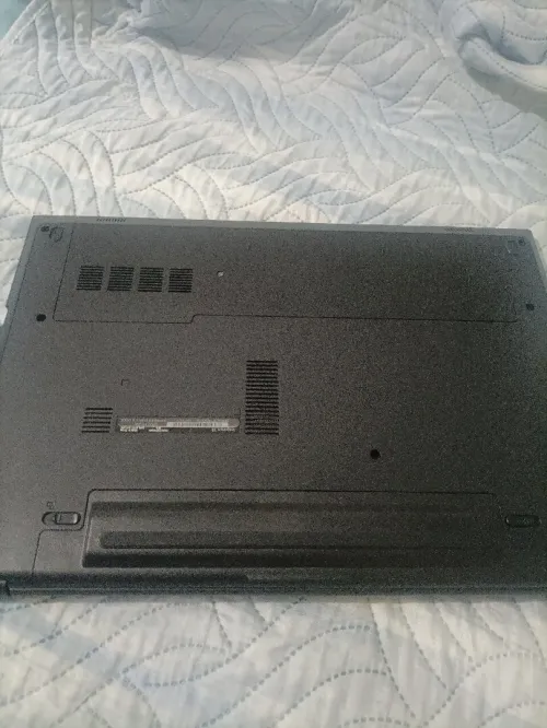 laptop dell très bon etat