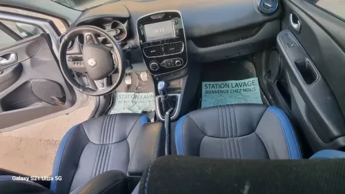 Renault Clio 4 2018 GT Line +