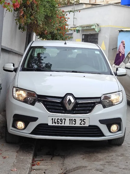 Renault Symbol 2019 Made In Bladi