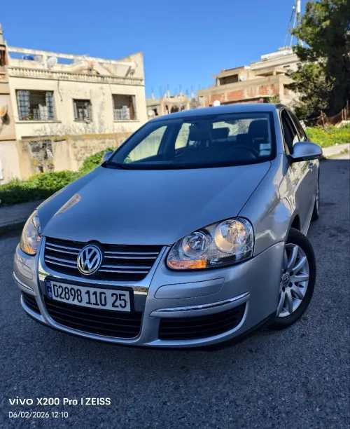 Volkswagen Jetta 2010 Jetta