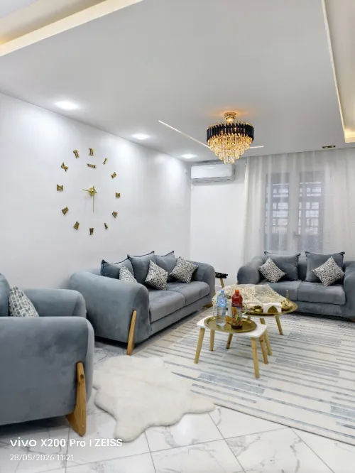 Vente Appartement F3 Constantine Constantine