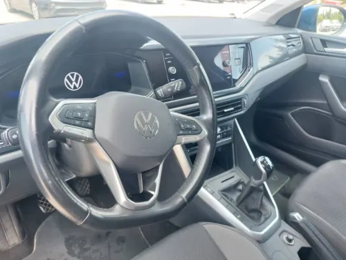 Volkswagen Taigo 2022 Life Plus