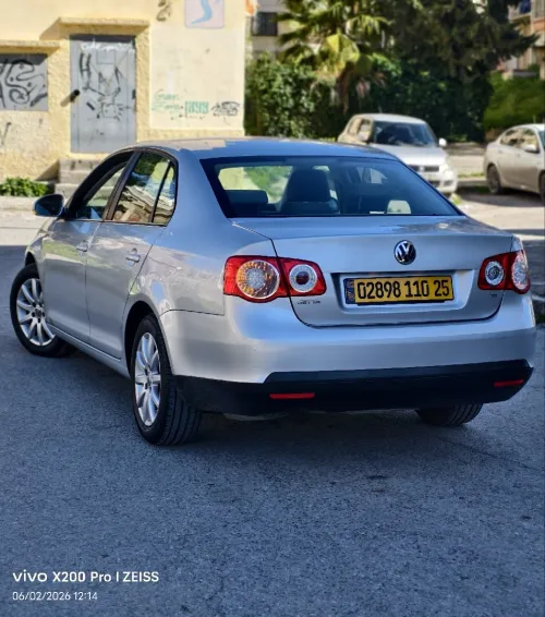 Volkswagen Jetta 2010 Jetta