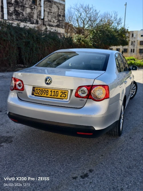 Volkswagen Jetta 2010 Jetta