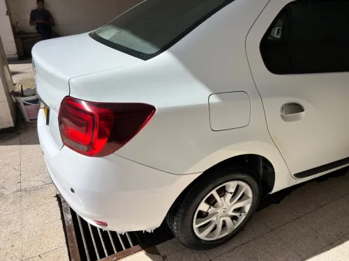 Renault Symbol 2018 Symbol
