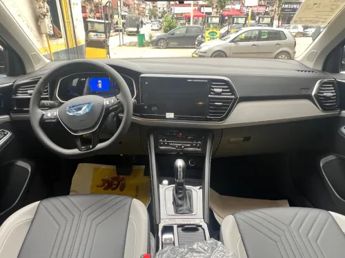 Jetta  VS5 2026 Full option