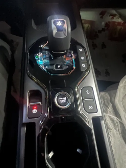Geely Cowboy 2026 Full options