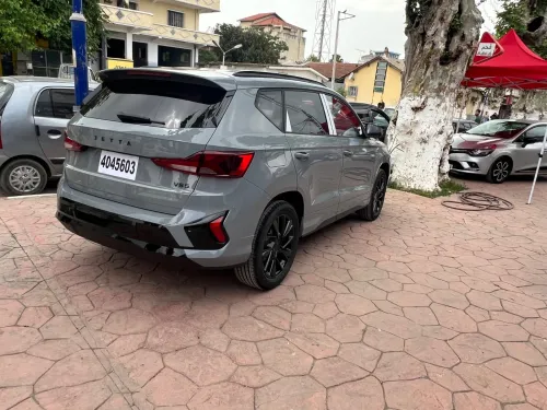 Jetta  VS5 2026 Full option