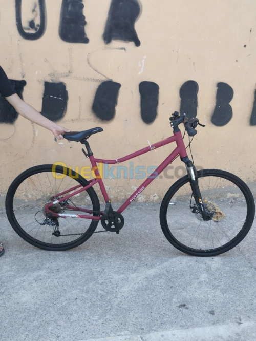Vélo reverside between 28 pouce 