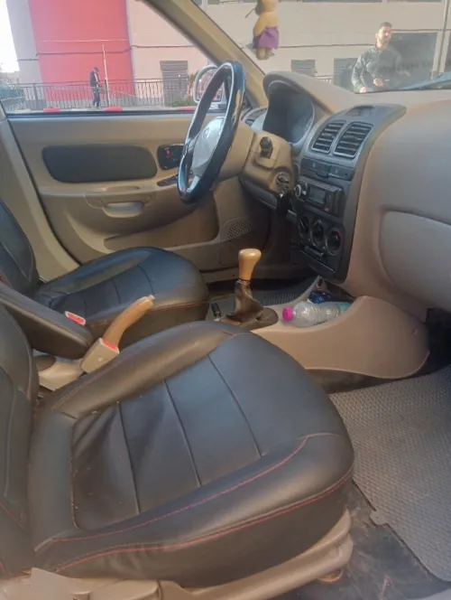 Hyundai Accent 2012 GLS
