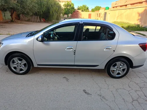 Renault Symbol 2017 Extrême