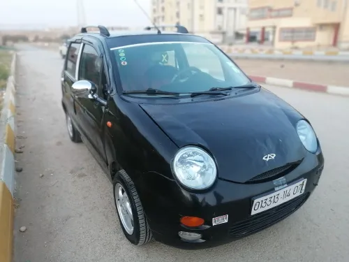 Chery QQ 2014 QQ