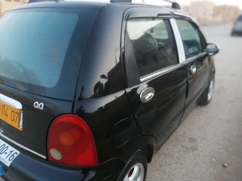 Chery QQ 2014 QQ