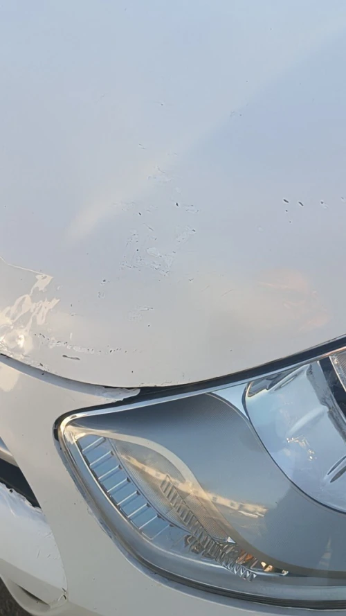 Hyundai i10 2016 GL Plus