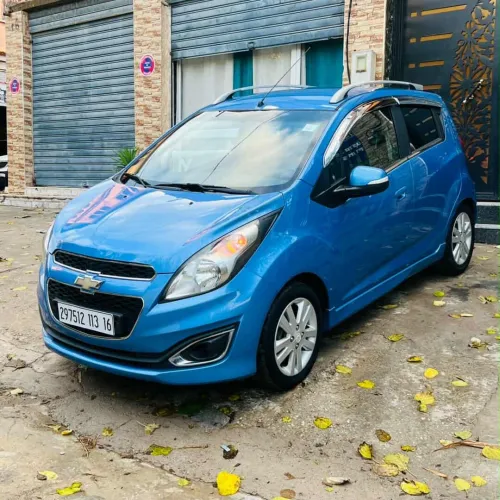Chevrolet Spark 2013 Spark lT