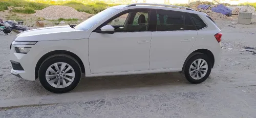 Skoda Kamiq 2023 Style