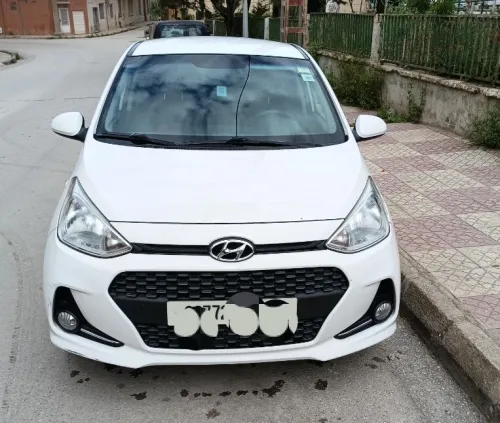 Hyundai Grand i10 2018 DZ