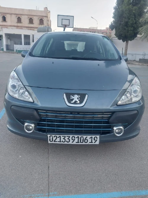 Peugeot 307 2006 Oxygo