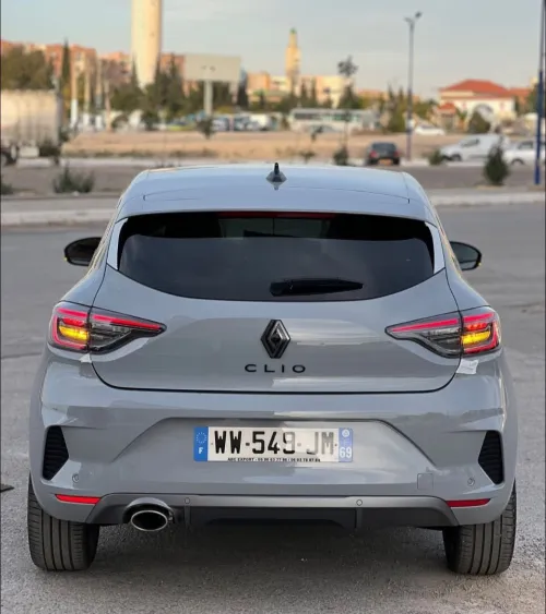 Renault Clio 5  2025 Esprit Alpine