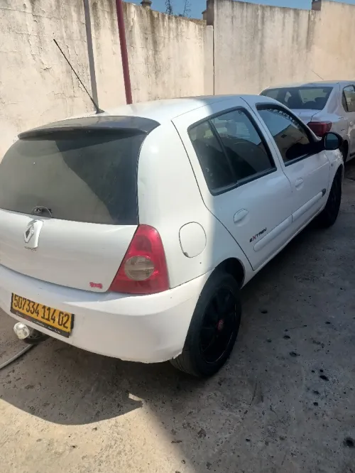Renault Clio Campus 2014 Extreme 2