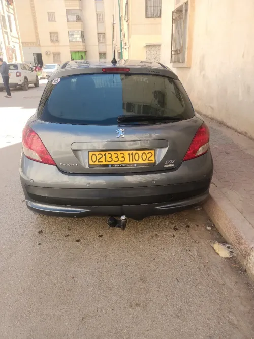 Peugeot 207 2010 Active