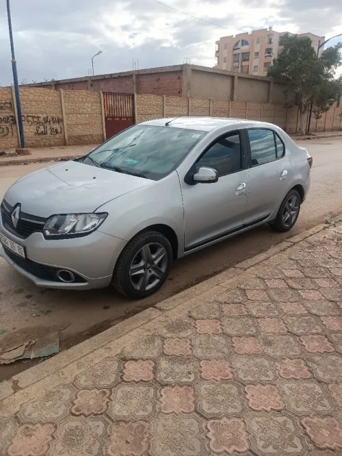 Renault Symbol 2015 Made In Bladi