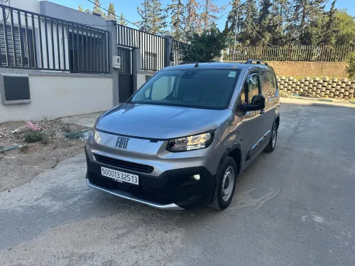 Fiat Doblo 2025 