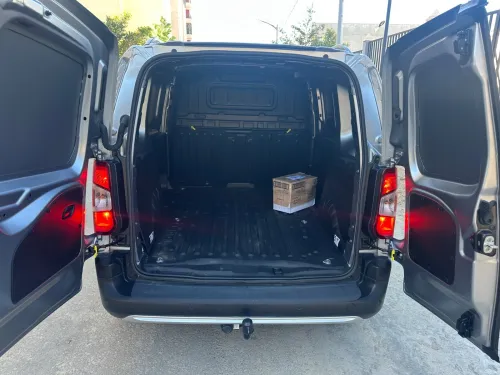 Fiat Doblo 2025 