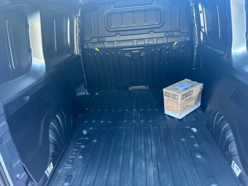 Fiat Doblo 2025 