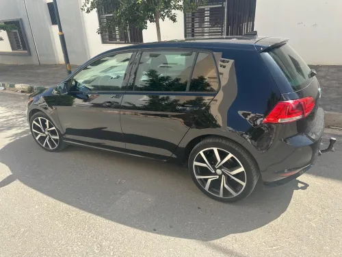 Volkswagen Golf 7 2014 Confortline