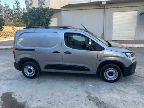 Fiat Doblo 2025 