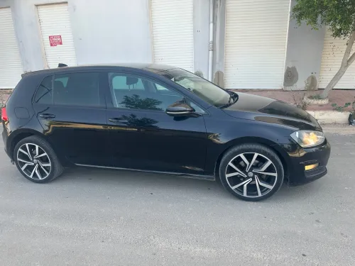 Volkswagen Golf 7 2014 Confortline
