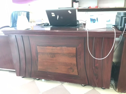 bureaux société